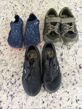 Hurley Kids Sneakers bundle lot